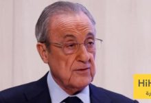 تأثير البرنابيو على الايرادات المالية لنادي الريال موسم 2024-2025