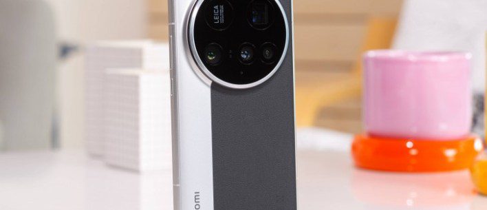 تأكيد سعة شحن هاتف Xiaomi 17 Ultra بعد حصوله على شهادة رسمية