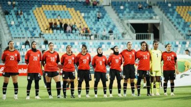 منتخب السيدات