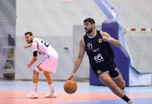 دوري المرتبط