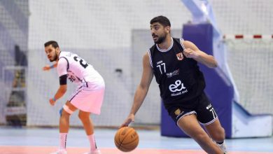 دوري المرتبط