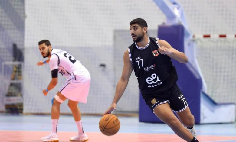 دوري المرتبط