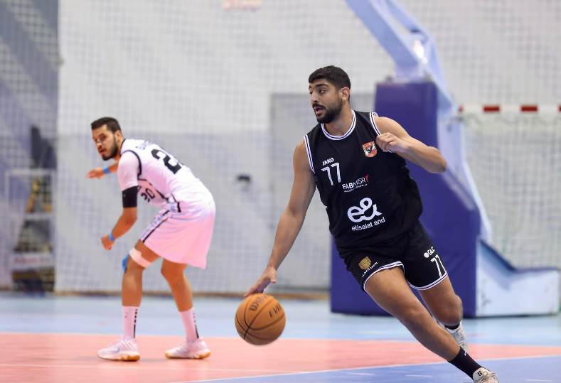 دوري المرتبط