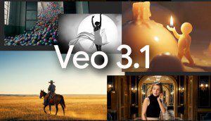 تحديث Gemini يرفع جودة فيديوهات الذكاء الاصطناعي بدعم عدة صور مرجعية