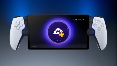 تحديث PlayStation Portal لدعم بث ألعاب PS5 عبر السحابة يرفع مبيعات الجهاز المحمول