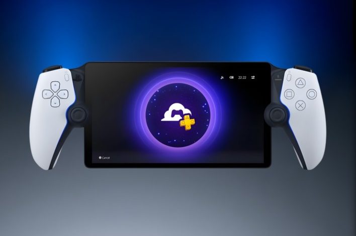 تحديث PlayStation Portal لدعم بث ألعاب PS5 عبر السحابة يرفع مبيعات الجهاز المحمول