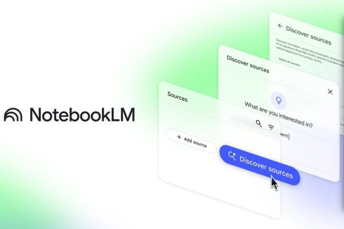 تحديث جديد يجعل NotebookLM من جوجل أقوى بكثير ويدعم محاكاة الأدوار التفاعلية