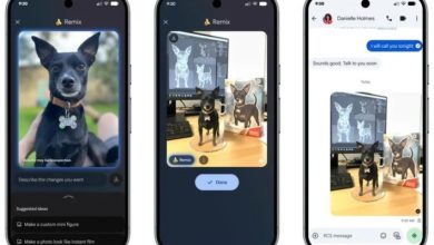 تحديث نوفمبر من Pixel يبدأ في الوصول للمستخدمين