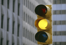 تحذير مروري جديد في السعودية