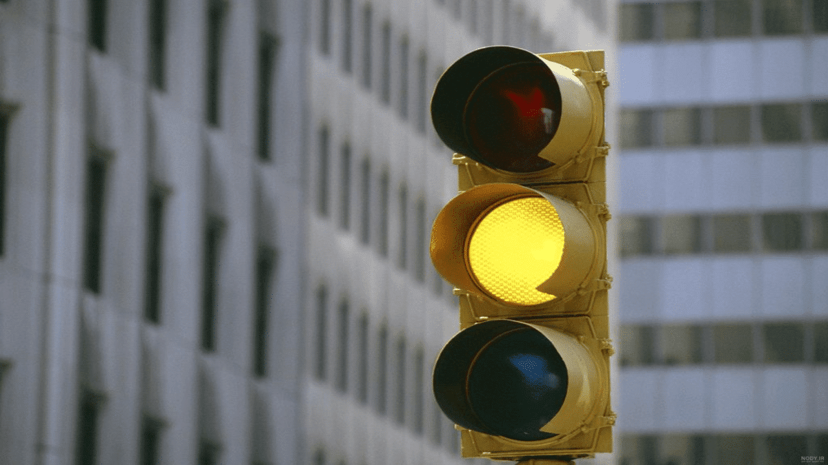 تحذير مروري جديد في السعودية