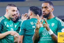 تحرك رسمي من الأهلي ضد حساب أساء لأحد لاعبيه !