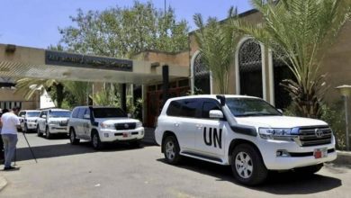 تحقيق يكشف حملة تضليل ممنهجة تستهدف موظفي الأمم المتحدة في اليمن