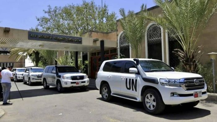 تحقيق يكشف حملة تضليل ممنهجة تستهدف موظفي الأمم المتحدة في اليمن