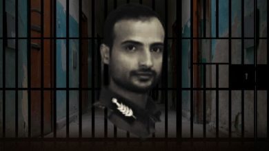 تحليل| أسندت إليه مهام أمنية وليست عسكرية.. ما وراء الدفع بنجل مؤسس المليشيا للعب أدوار تفوق سنه؟