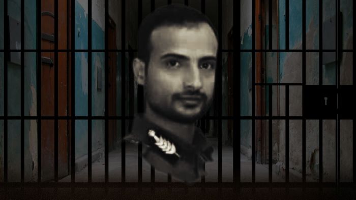 تحليل| أسندت إليه مهام أمنية وليست عسكرية.. ما وراء الدفع بنجل مؤسس المليشيا للعب أدوار تفوق سنه؟