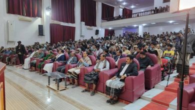 تدشين النسخة الرابعة من مهرجان شاعر شبوة