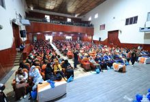 تدشين مهرجان تعز الريادي الثاني للشباب والاعلان عن تخصيص محفظة مالية أكثر من 10 مليار ريال