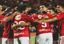 ترتيب مجموعة الأهلي بدوري الأبطال قبل موقعة الجيش الملكي – كل الكورة