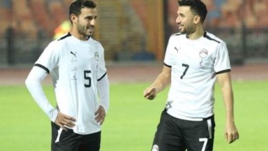 محمود حسن تريزيجيه