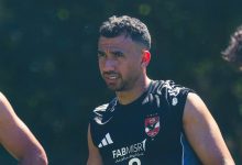 محمود حسن تريزيجيه