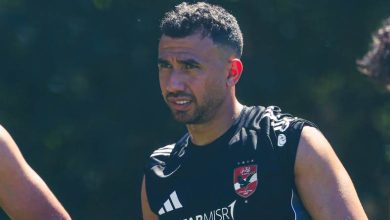 محمود حسن تريزيجيه