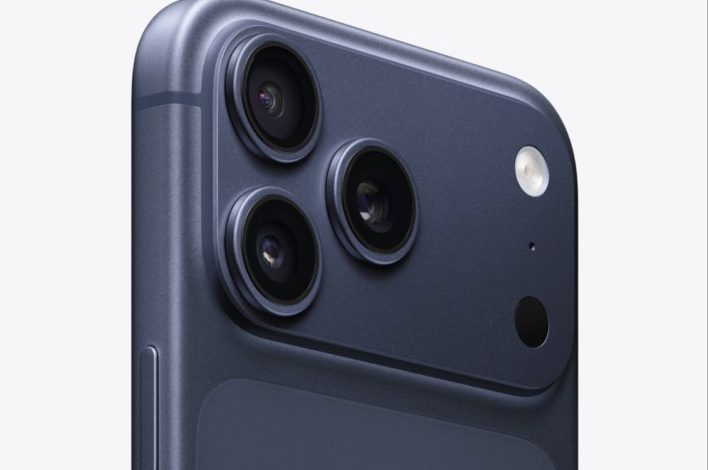 تسريب: iPhone 18 Pro Max سيكون أضخم آيفون على الإطلاق