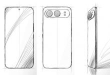 تسريب تصميم Honor 500 يكشف ملامح الهاتف القادمة