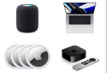تسريب خطط أبل لعام 2025–2026 يكشف أجهزة جديدة تشمل Apple TV 4K وHomePod Mini 2