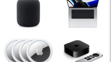تسريب خطط أبل لعام 2025–2026 يكشف أجهزة جديدة تشمل Apple TV 4K وHomePod Mini 2