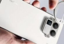 تسريب سعر وتاريخ إطلاق Realme GT 8 Pro في أوروبا