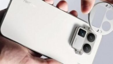 تسريب سعر وتاريخ إطلاق Realme GT 8 Pro في أوروبا