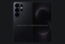 تسريب مذهل يكشف مواصفات كاميرا هاتف Samsung Galaxy S26 Ultra