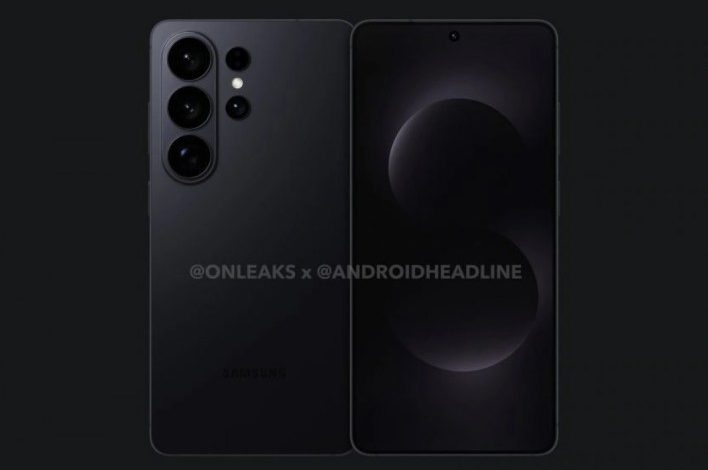 تسريب مذهل يكشف مواصفات كاميرا هاتف Samsung Galaxy S26 Ultra