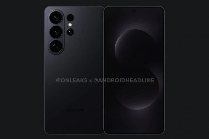 تسريب مذهل يكشف مواصفات كاميرا هاتف Samsung Galaxy S26 Ultra