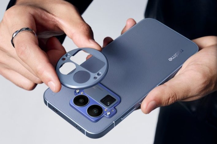 تسريب يكشف أسعار الإطلاق العالمية وموعد إصدار Realme GT 8 Pro قبل الإعلان الرسمي