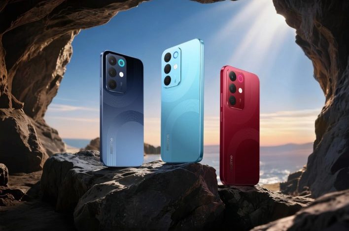 تسريب يكشف اقتراب إطلاق هاتف Realme G85 المتوسط رسميًا قريبًا