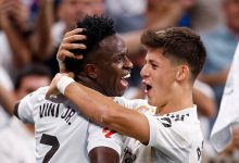 فينيسيوس جونيور