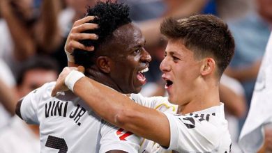 فينيسيوس جونيور