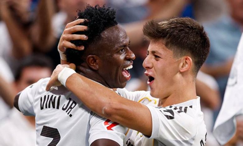 فينيسيوس جونيور