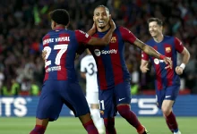 تشكيل برشلونة المتوقع أمام كلوب بروج في دوري أبطال أوروبا – كل الكورة