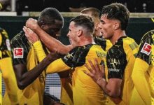 بوروسيا دورتموند