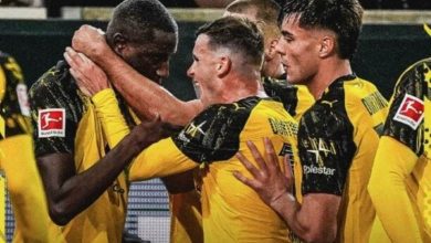 بوروسيا دورتموند