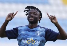 تشكيل بيراميدز في مواجهة باور ديناموز بدوري أبطال أفريقيا – كل الكورة