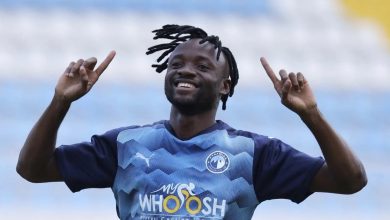 تشكيل بيراميدز في مواجهة باور ديناموز بدوري أبطال أفريقيا – كل الكورة