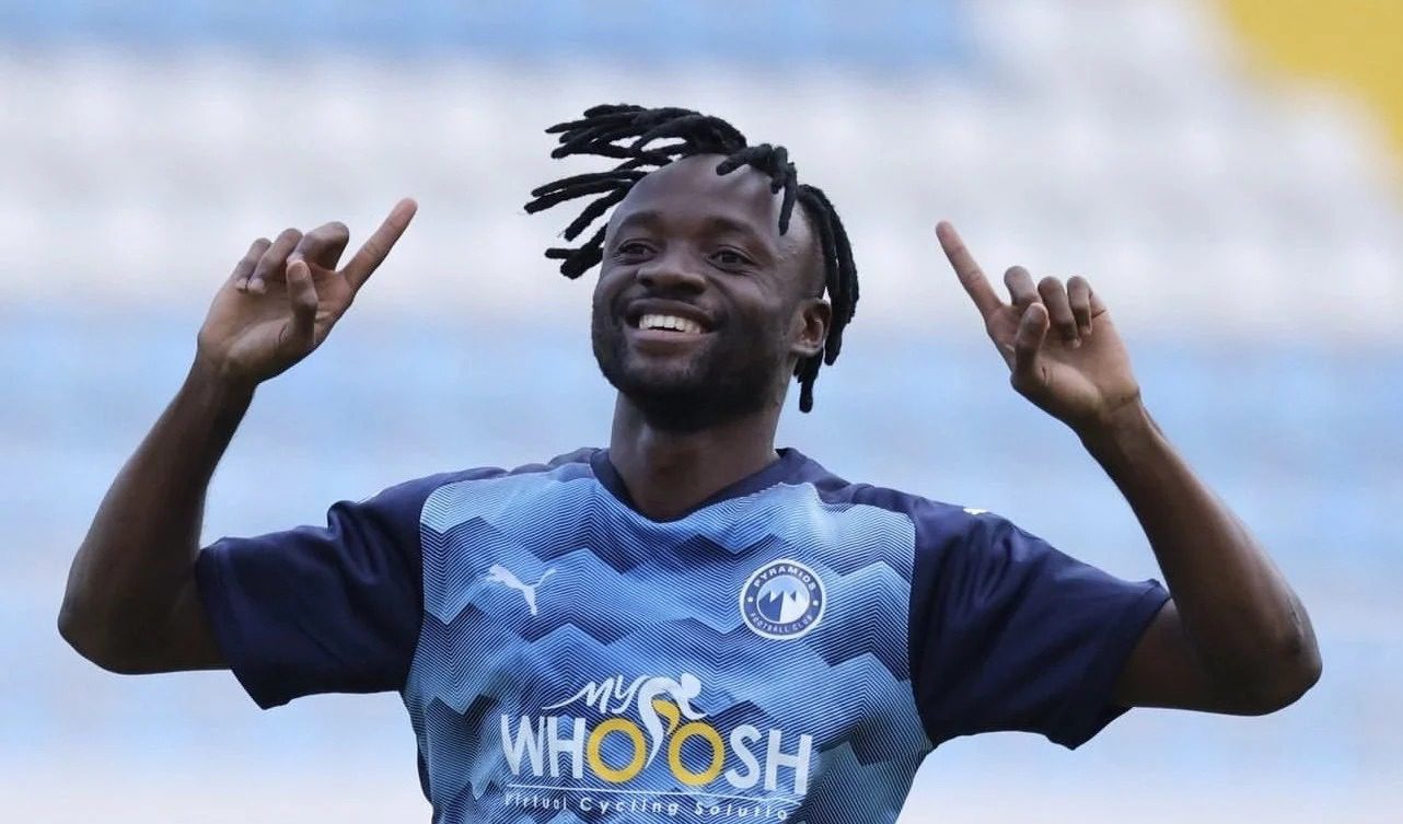 تشكيل بيراميدز في مواجهة باور ديناموز بدوري أبطال أفريقيا – كل الكورة