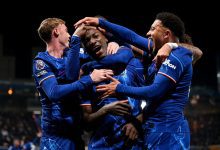 تشكيل تشيلسي ضد كاراباج أجدام في دوري أبطال أوروبا – كل الكورة