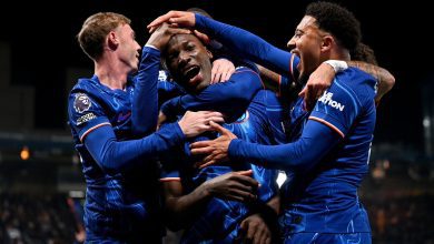 تشكيل تشيلسي ضد كاراباج أجدام في دوري أبطال أوروبا – كل الكورة