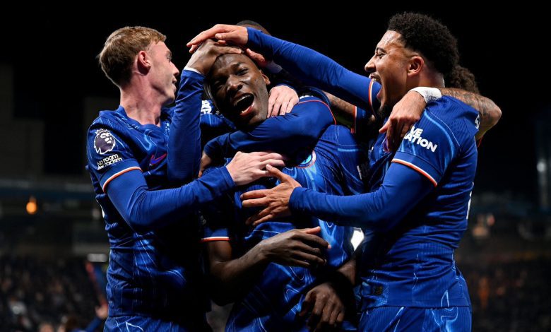 تشكيل تشيلسي ضد كاراباج أجدام في دوري أبطال أوروبا – كل الكورة