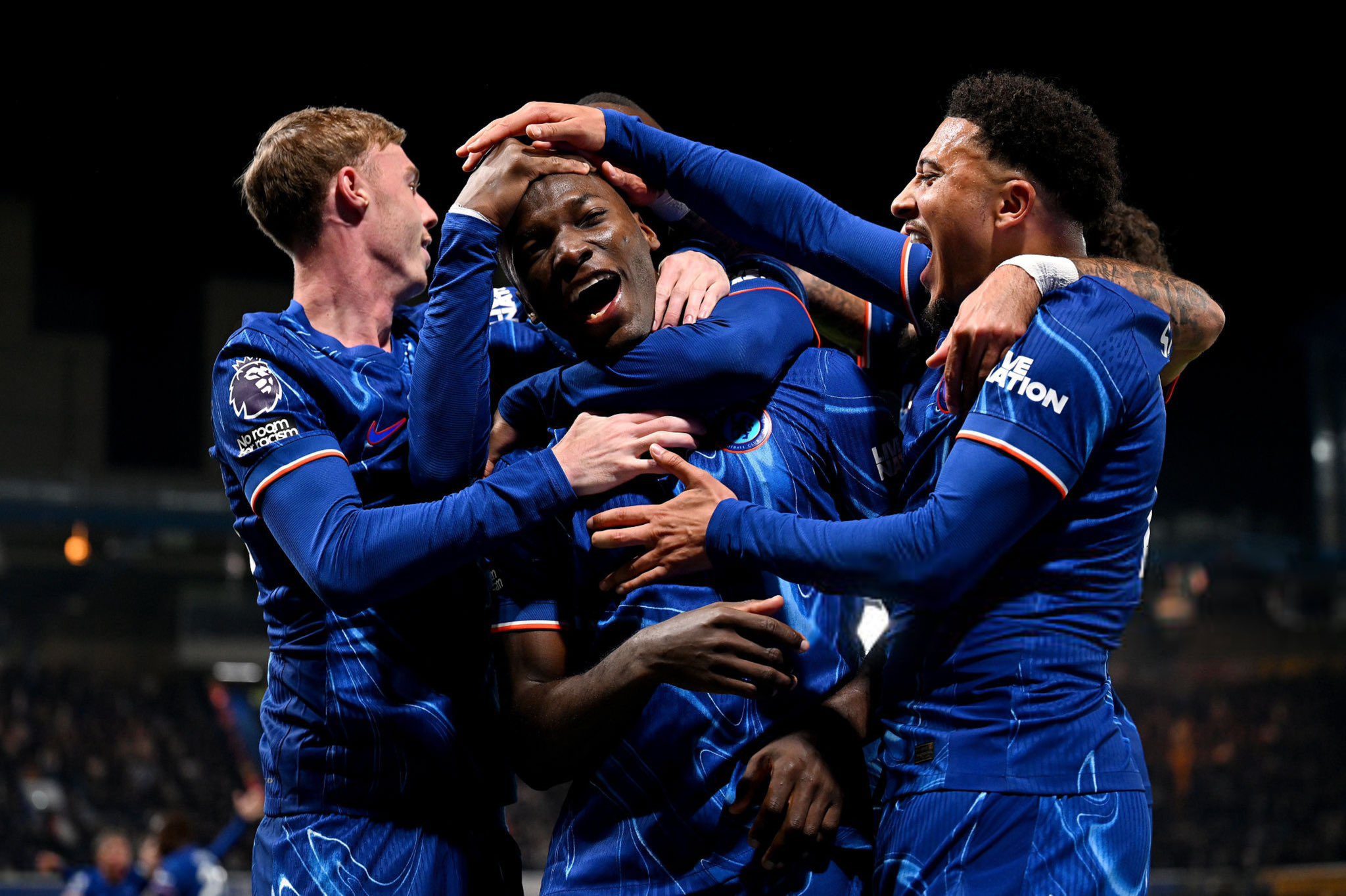 تشكيل تشيلسي ضد كاراباج أجدام في دوري أبطال أوروبا – كل الكورة