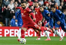 تشكيل ليفربول